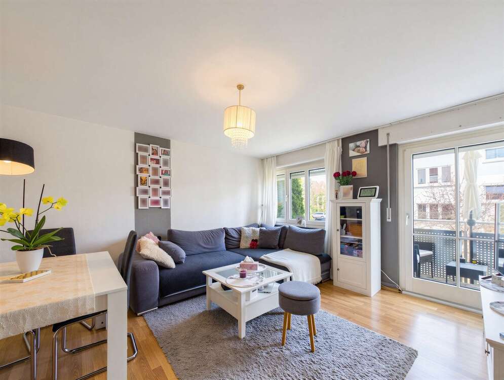 Thumbnail-Wohnung zum Kaufen in Metzingen 179.000,00 € 56.3 m²