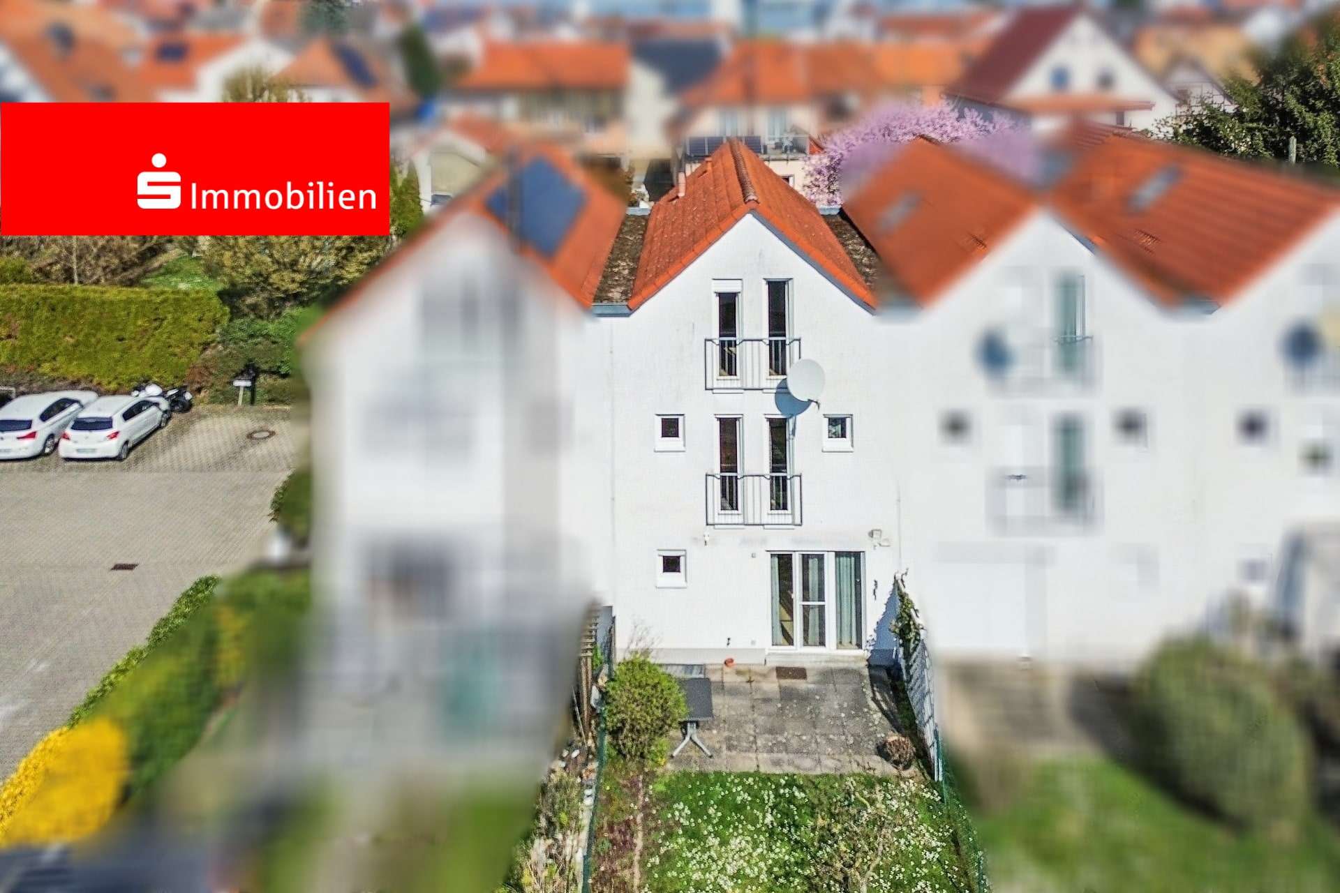 Thumbnail-Haus zum Kaufen in Reinheim 379.000,00 € 125 m²