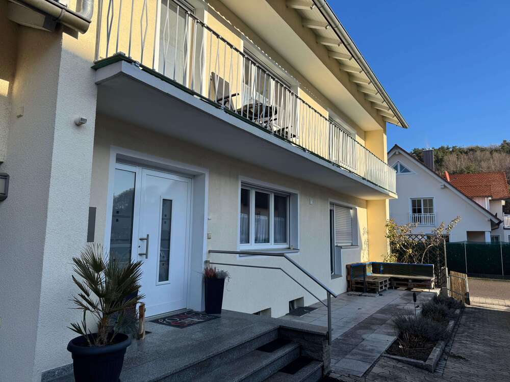 Thumbnail-Haus zum Mieten in Gerolsbach 1.550,00 € 180 m²