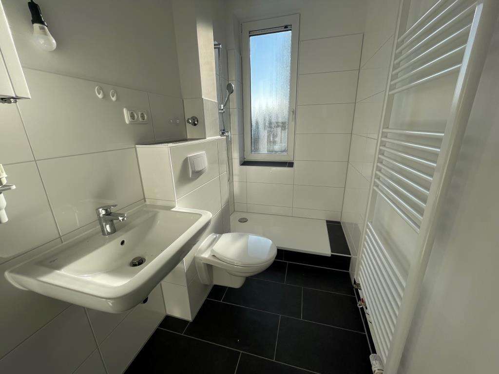 Thumbnail-Wohnung zum Mieten in Wilhelmshaven 409,00 € 59.29 m²