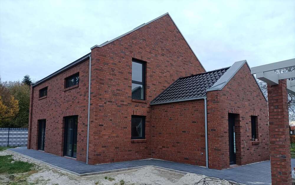 Thumbnail-Haus zum Mieten in Barßel 1.480,00 € 158.69 m²