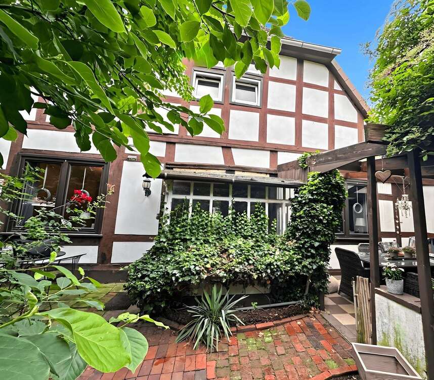 Thumbnail-Haus zum Kaufen in Diepholz 295.000,00 € 193 m²