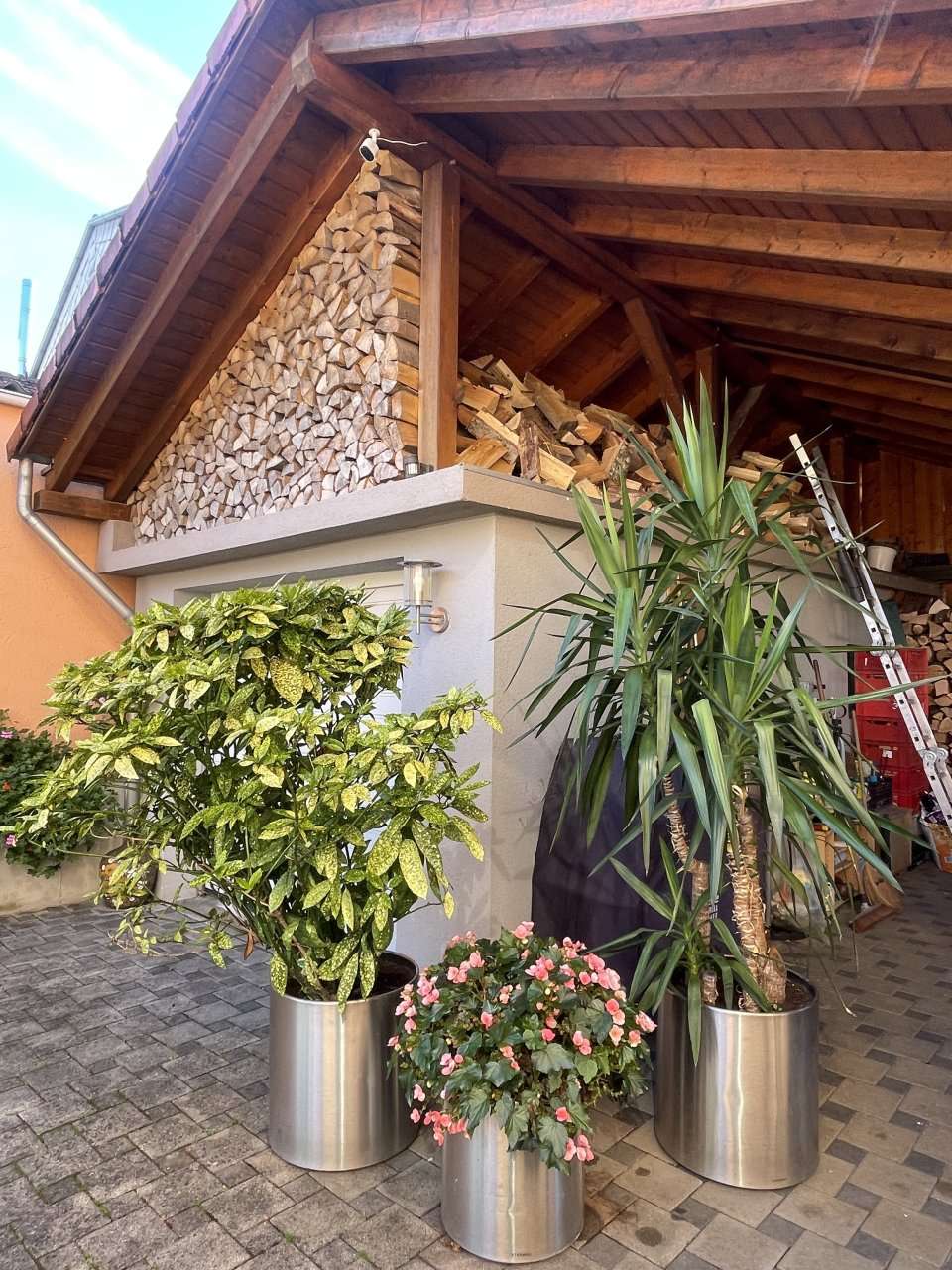 Thumbnail-Haus zum Kaufen in Clausen 289.000,00 € 150 m²