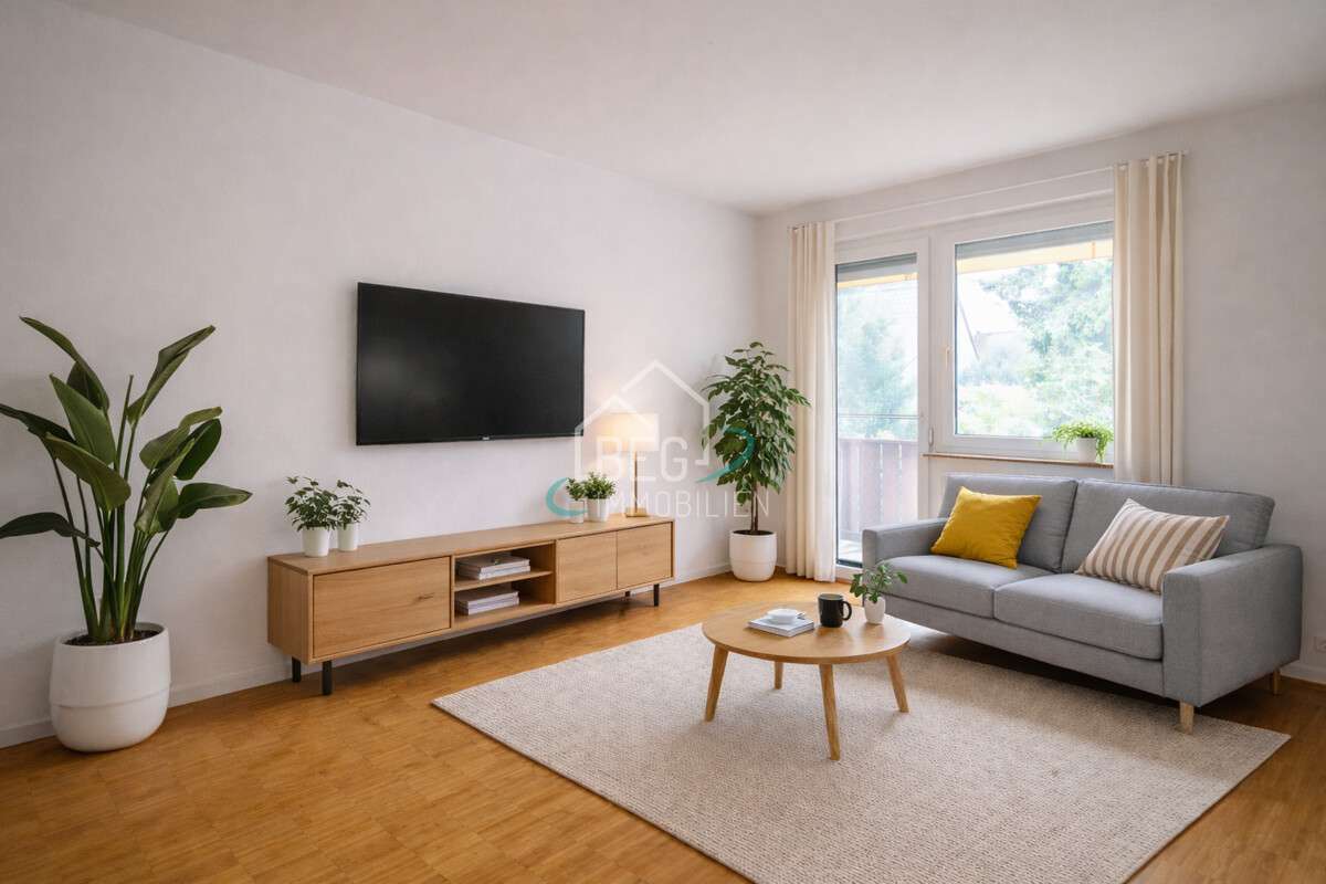 Thumbnail-Wohnung zum Kaufen in Stuttgart 259.000,00 € 71.3 m²