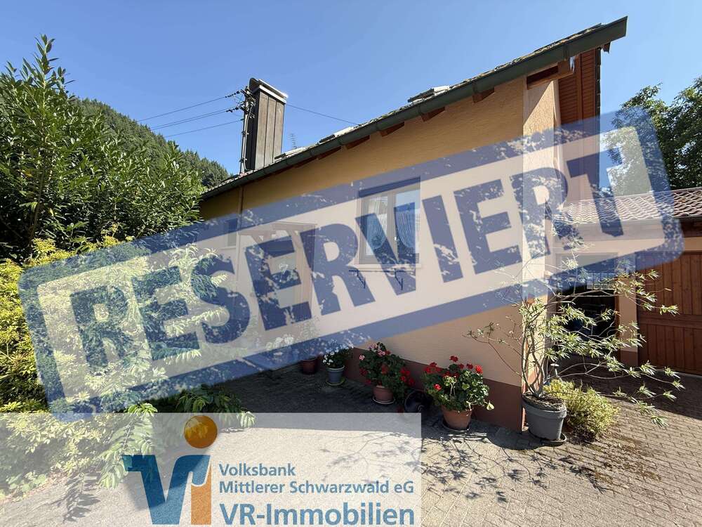 Thumbnail-Haus zum Kaufen in Hausach 398.000,00 € 127.5 m²