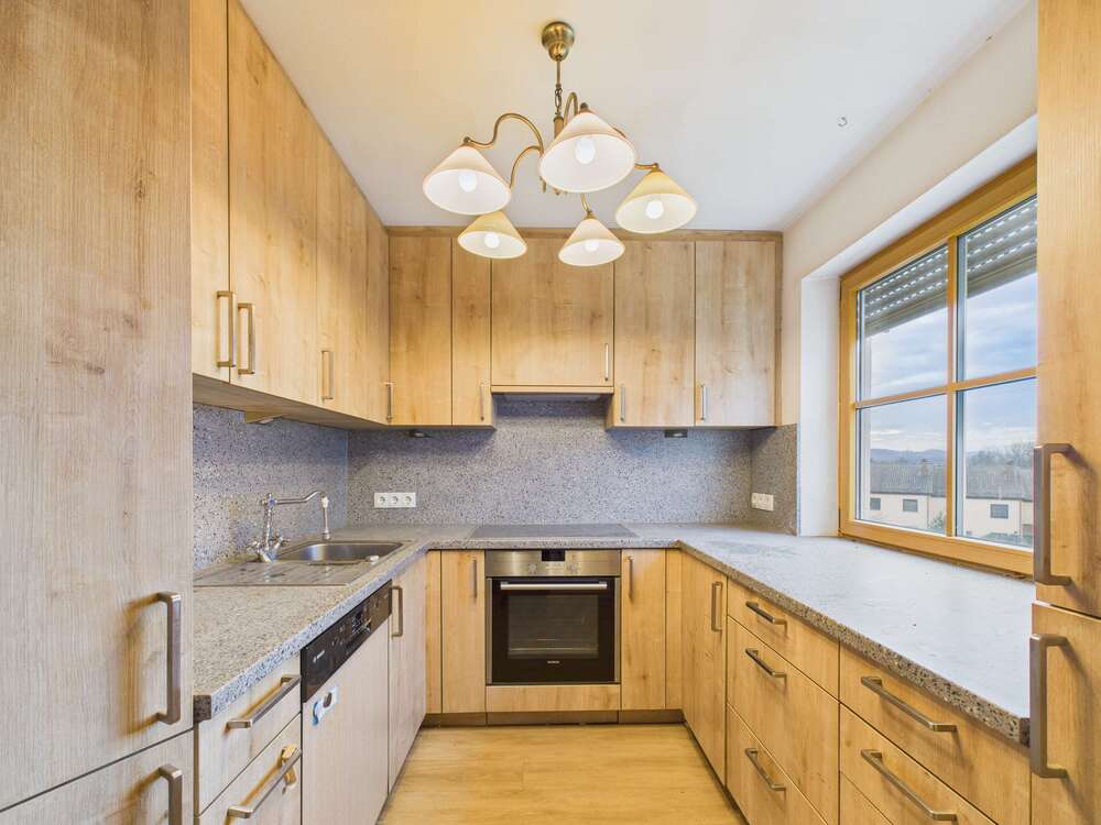 Thumbnail-Wohnung zum Kaufen in Metzingen 199.000,00 € 67 m²