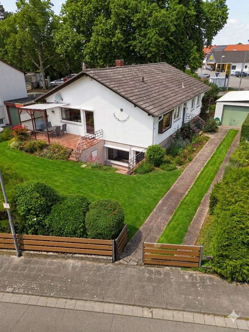 Thumbnail-Haus zum Kaufen in Frankenthal 445.000,00 € 125 m²