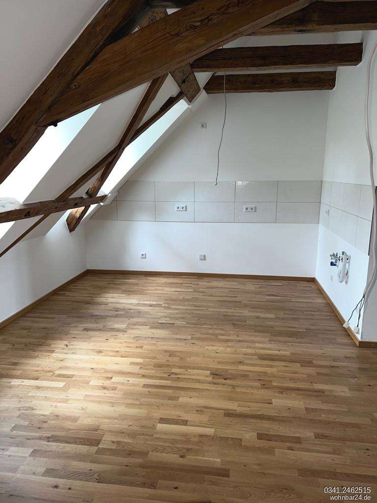 Thumbnail-Wohnung zum Mieten in Biburg 420,00 € 45 m²
