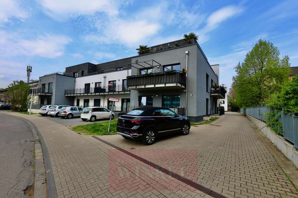 Thumbnail-Wohnung zum Mieten in Bonn 910,00 € 65 m²