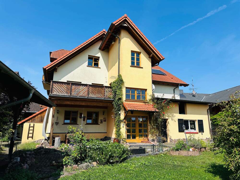 Thumbnail-Haus zum Kaufen in Hanau 650.000,00 € 165 m²