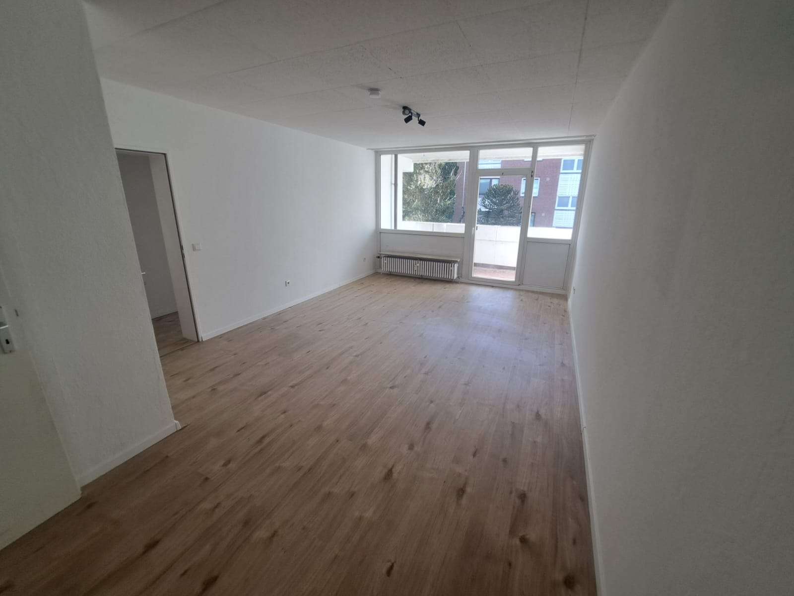 Thumbnail-Wohnung zum Mieten in Dorsten 660,00 € 79.29 m²