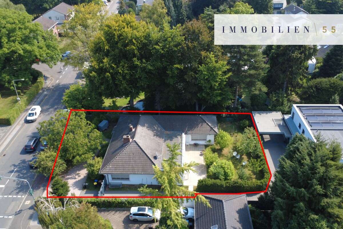 Thumbnail-Grundstück zu verkaufen in Köln 945.000,00 € 948 m²
