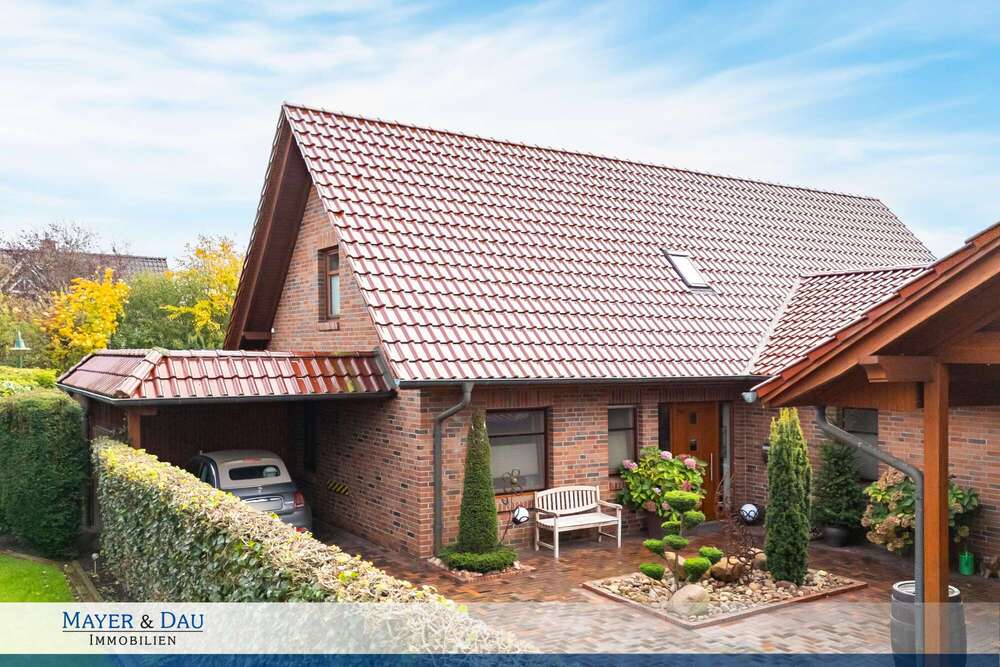 Thumbnail-Haus zum Kaufen in Cappeln 369.000,00 € 94 m²