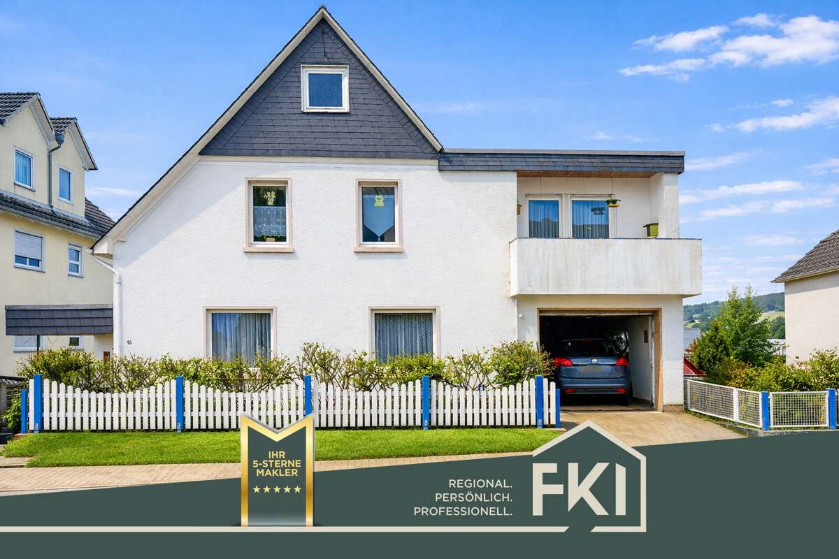 Thumbnail-Haus zum Kaufen in Neunkirchen 129.000,00 € 148 m²