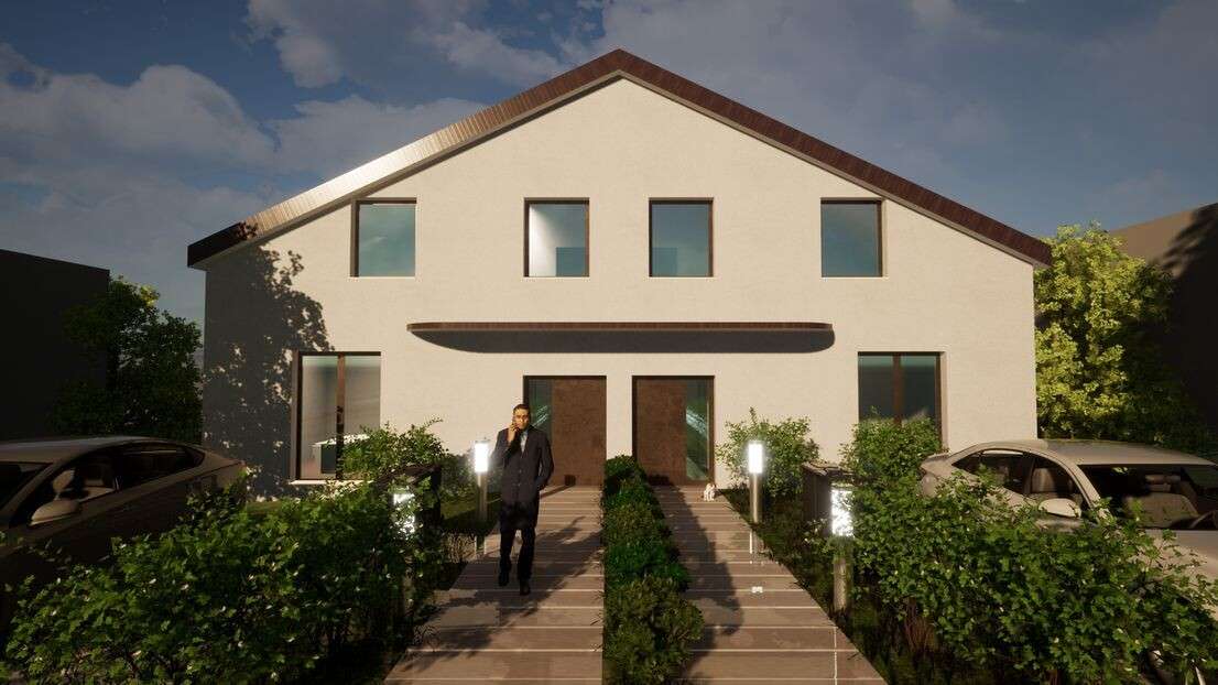 Thumbnail-Grundstück zu verkaufen in Orenhofen 68.000,00 € 892 m²