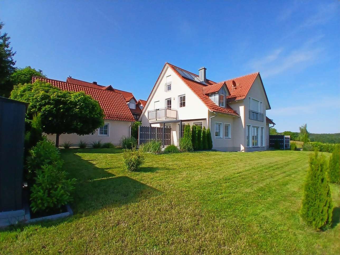Thumbnail-Wohnung zum Mieten in Jetzendorf 1.510,00 € 118 m²