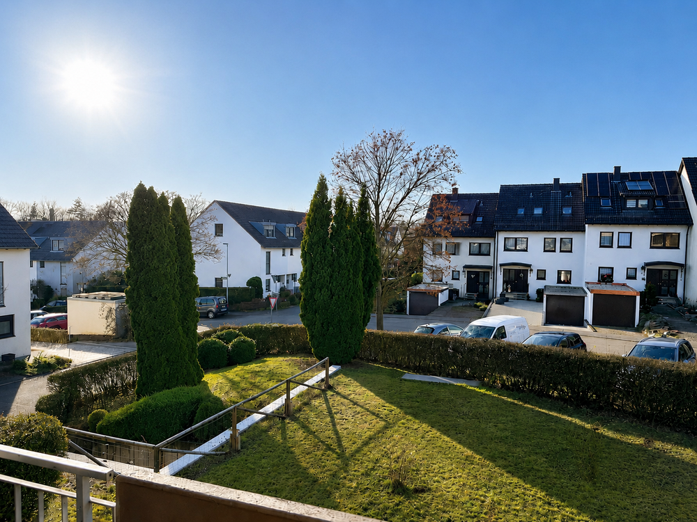 Thumbnail-Wohnung zum Kaufen in Stuttgart 249.000,00 € 48 m²