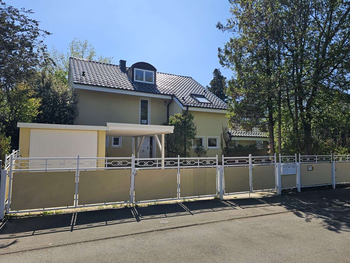 Thumbnail-Haus zum Kaufen in Stuttgart Riedenberg 1.750.000,00 € 268.53 m²