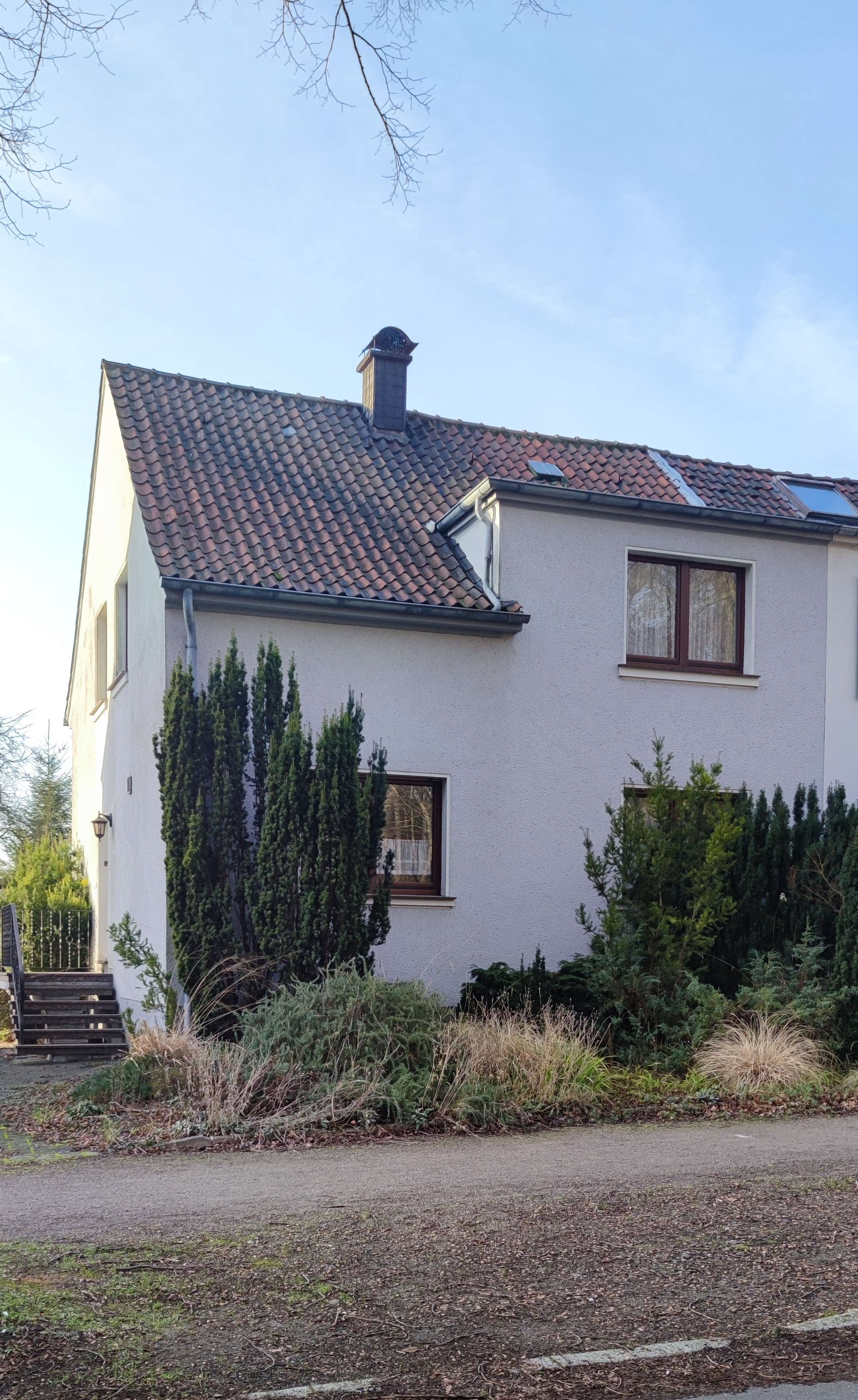 Thumbnail-Haus zum Kaufen in Herten 275.000,00 € 111 m²