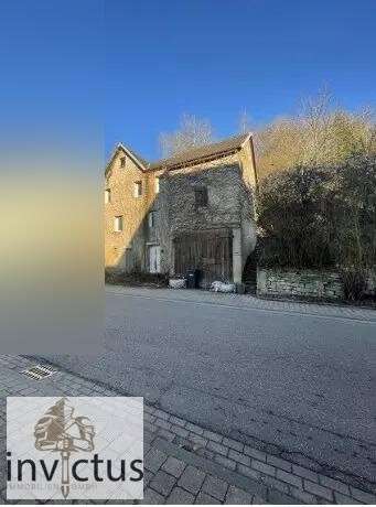 Thumbnail-Haus zum Kaufen in Neudenau Herbolzheim (Jagst) 120.000,00 € 140 m²