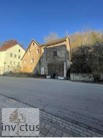 Thumbnail-Haus zum Kaufen in Neudenau Herbolzheim (Jagst) 130.000,00 € 140 m²