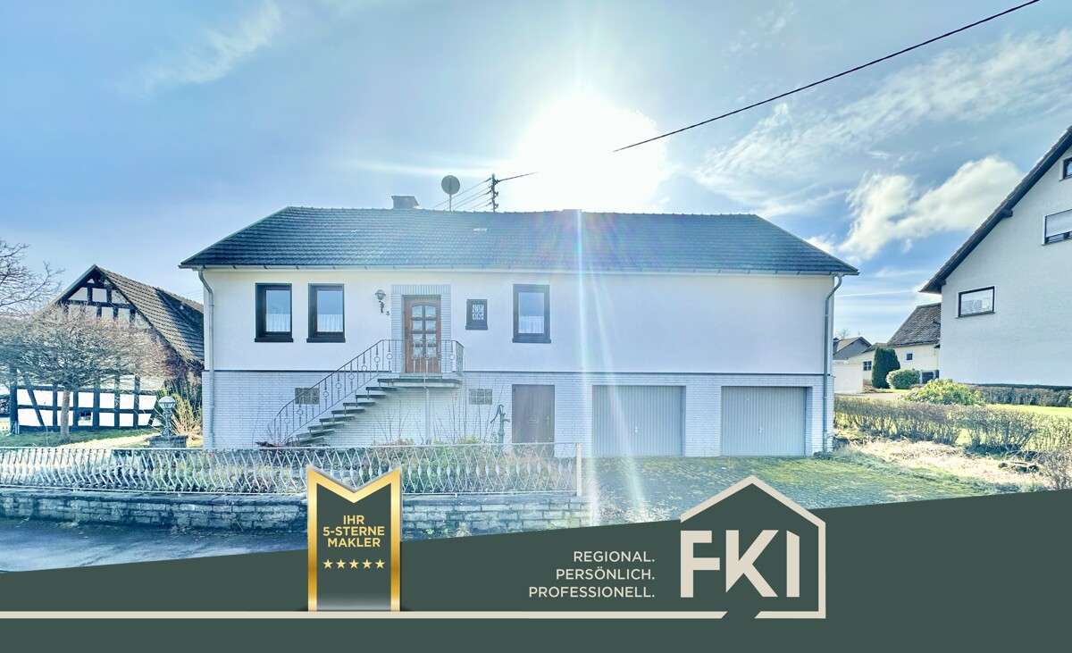 Thumbnail-Haus zum Kaufen in SteinebachSieg 119.000,00 € 88 m²