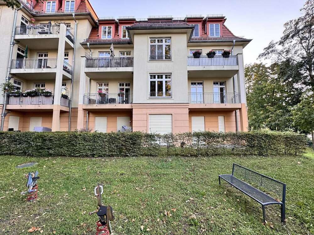 Thumbnail-Wohnung zum Kaufen in Potsdam 327.500,00 € 72.53 m²