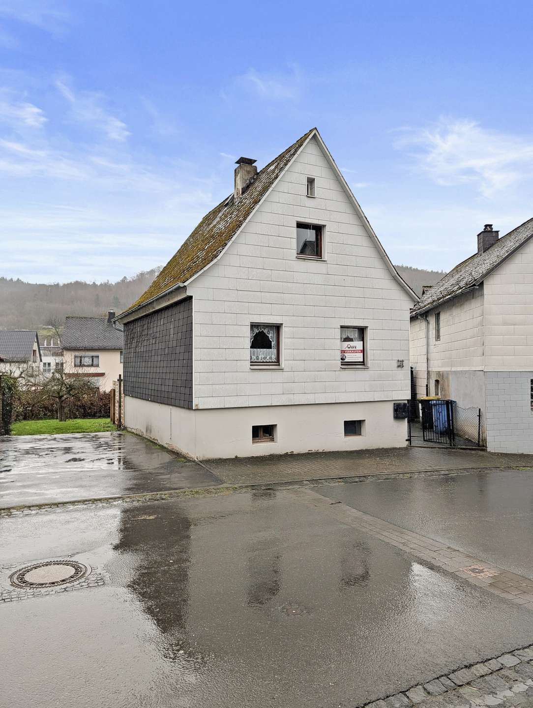 Thumbnail-Haus zum Kaufen in Angelburg 40.000,00 € 62.88 m²