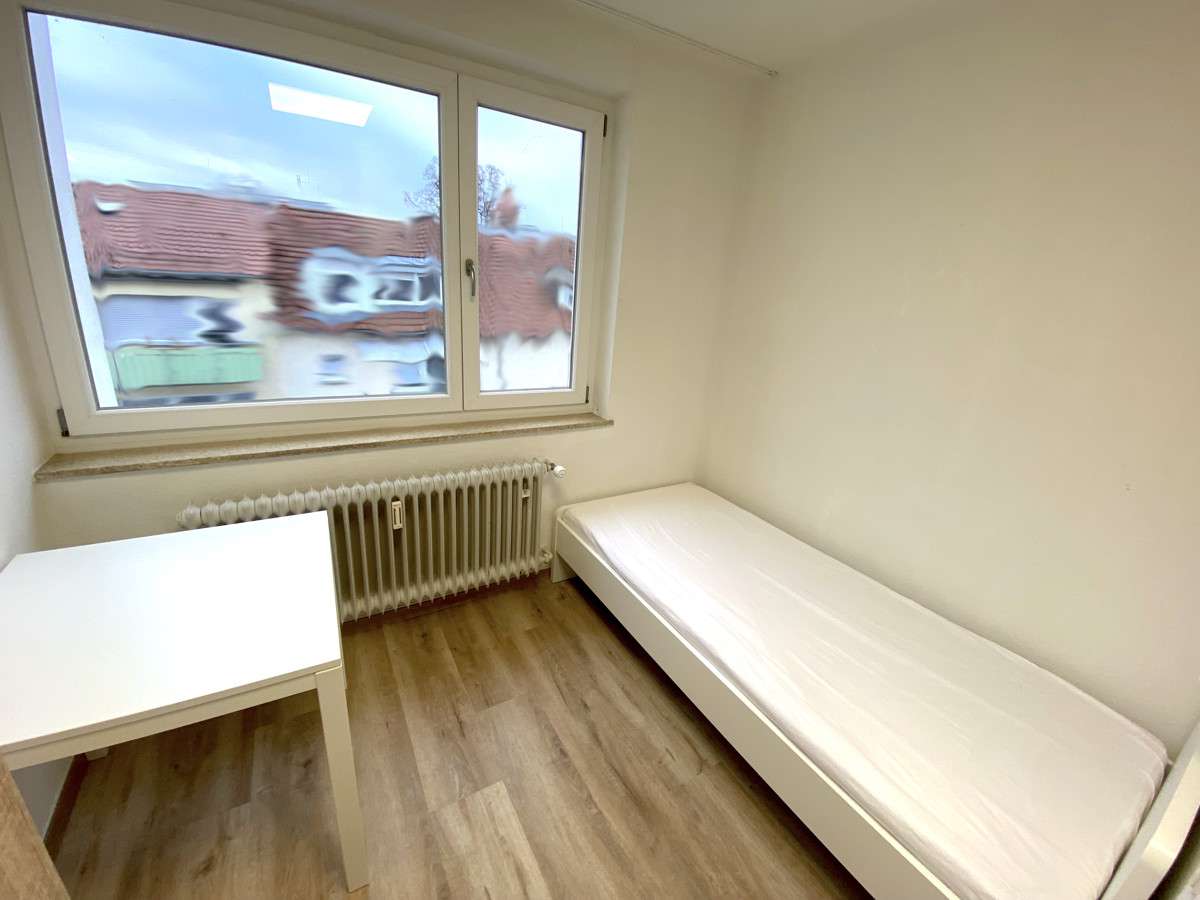 Thumbnail-Wohnung zum Mieten in Neu-Ulm 395,00 € 13 m²