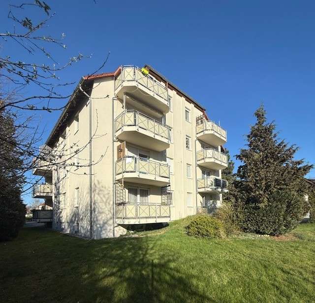 Thumbnail-Wohnung zum Kaufen in Leipzig 148.000,00 € 52 m²