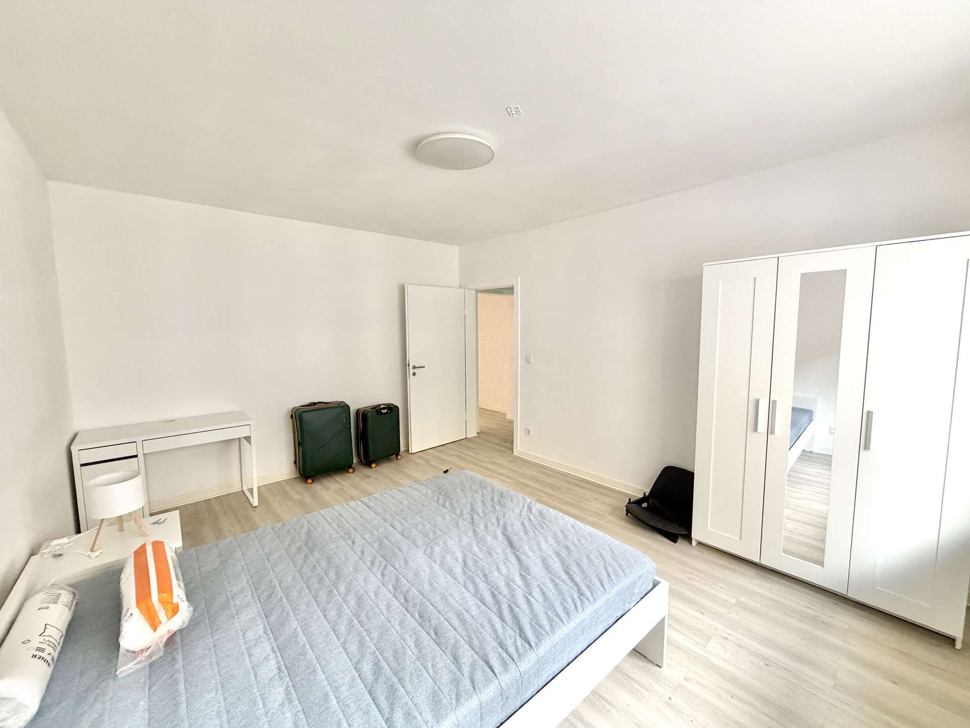Thumbnail-Wohnung zum Kaufen in Essen 163.000,00 € 65 m²