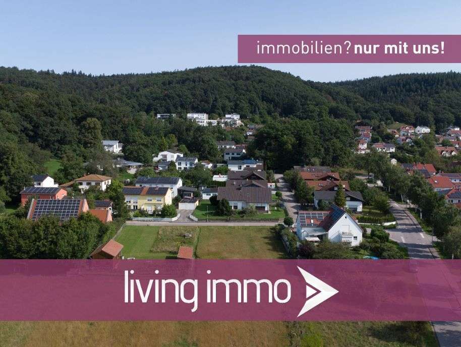 Thumbnail-Grundstück zu verkaufen in Tegernheim 275.000,00 € 510 m²