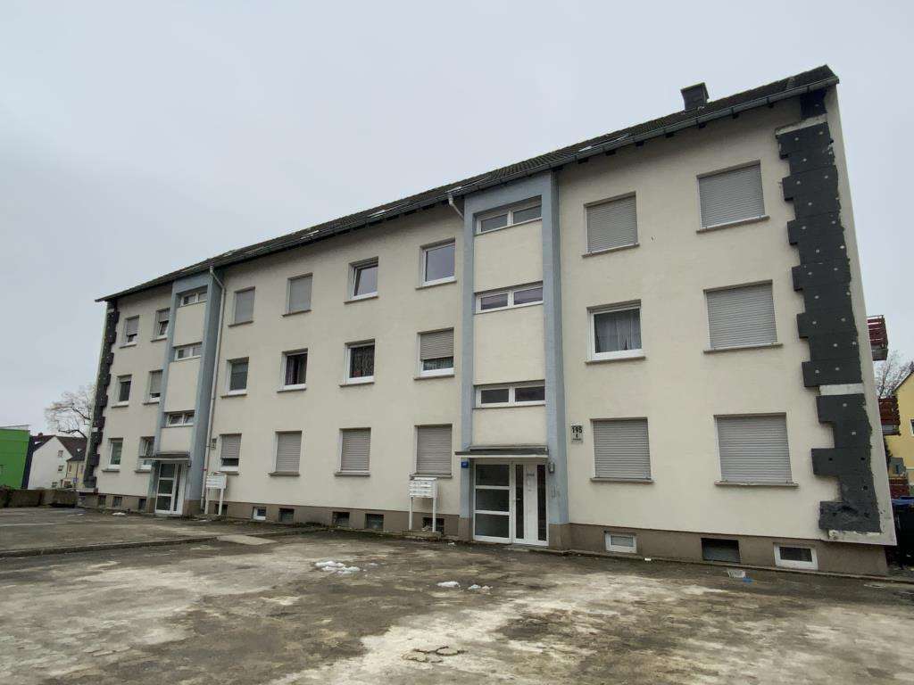Thumbnail-Wohnung zum Mieten in Dortmund 613,00 € 78 m²