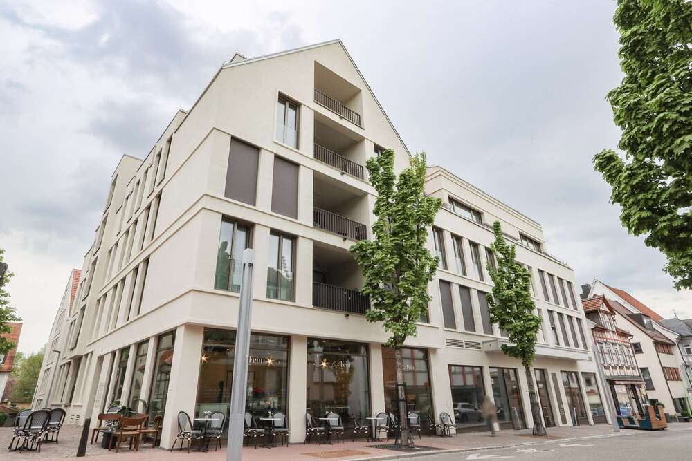 Thumbnail-Wohnung zum Mieten in Neckarsulm 1.140,00 € 66.78 m²