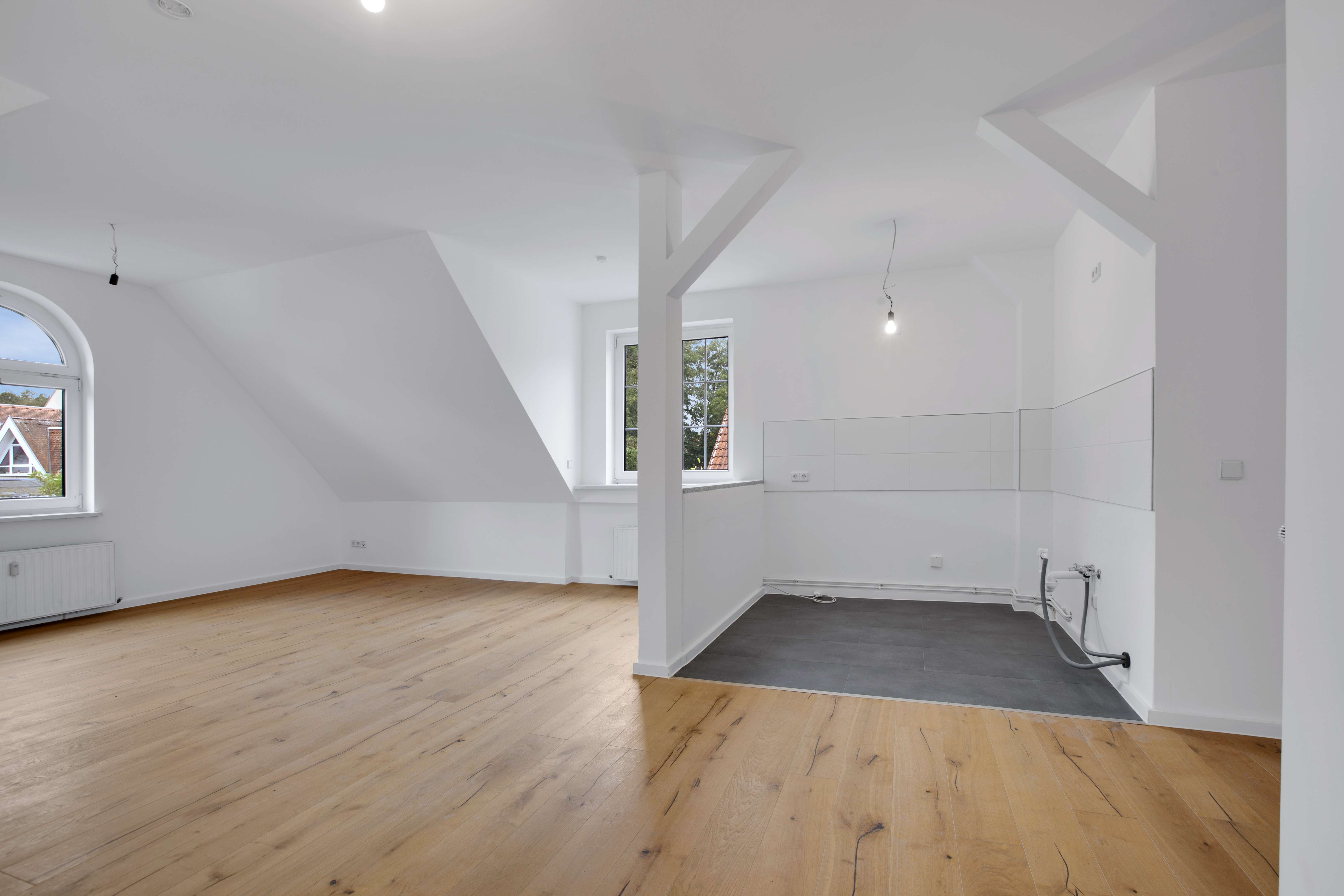 Thumbnail-Wohnung zum Kaufen in Birkenwerder 449.000,00 € 138.5 m²