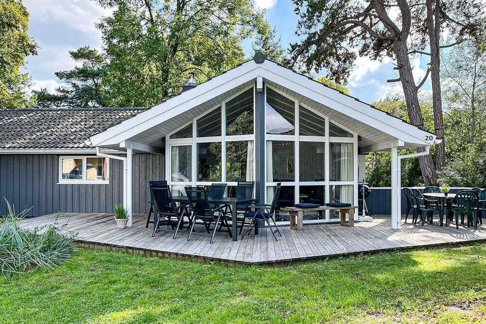 Thumbnail-Haus zum Kaufen in Travemünde 549.000,00 € 109 m²