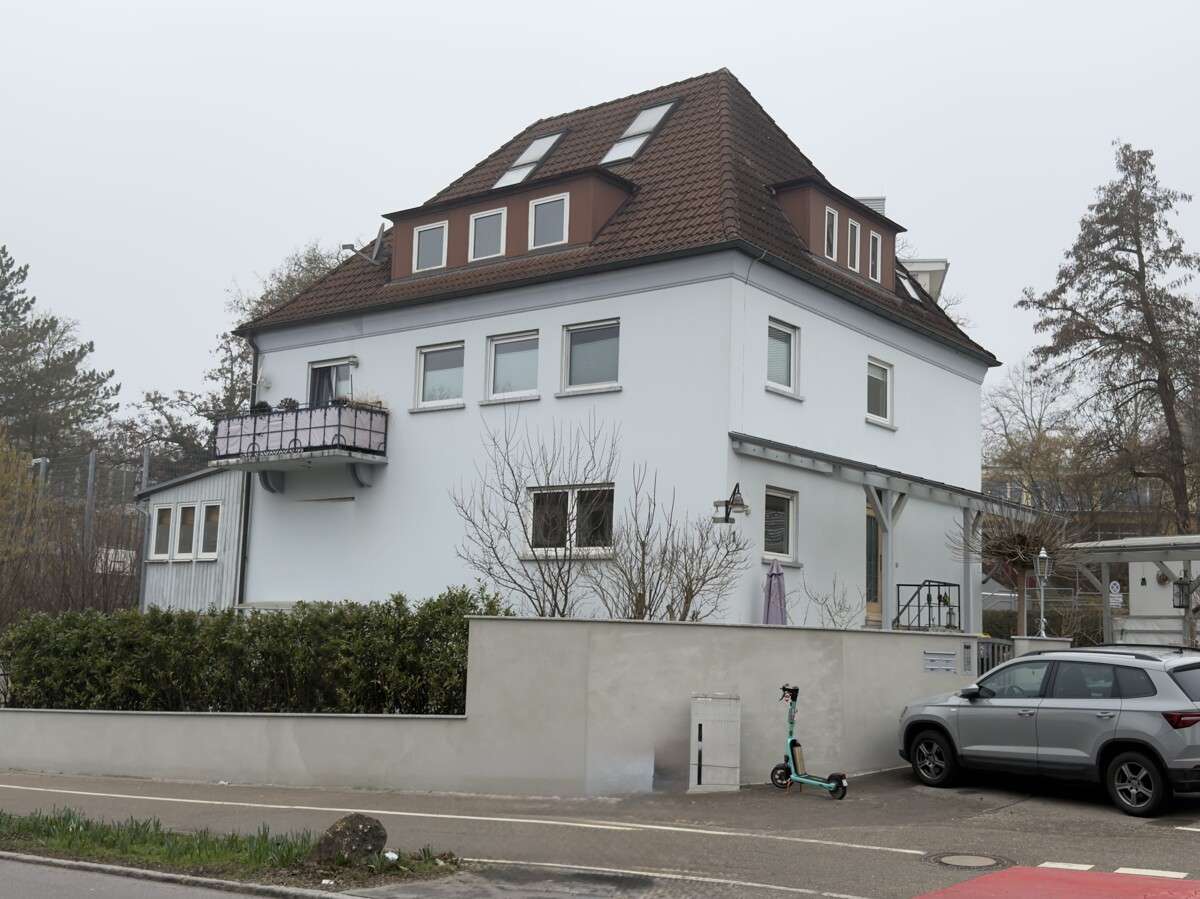 Thumbnail-Wohnung zum Mieten in Ulm 550,00 € 36.66 m²
