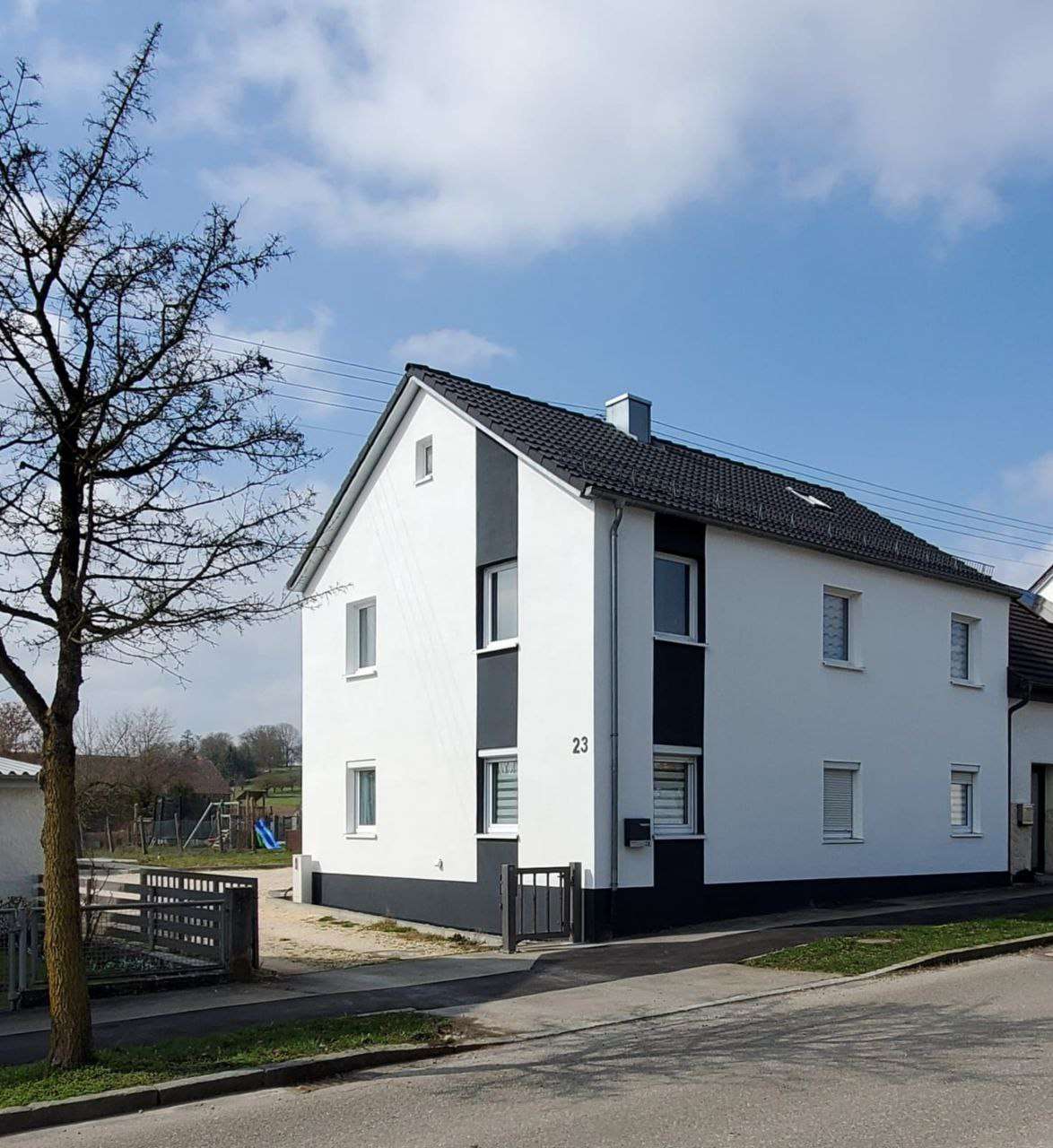 Thumbnail-Haus zum Kaufen in Medlingen 359.000,00 € 134.8 m²