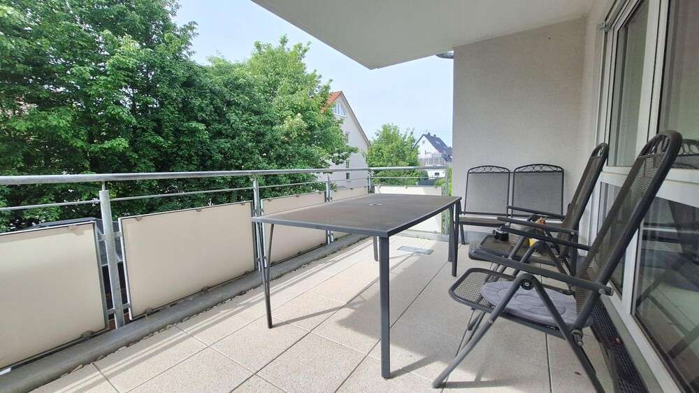 Thumbnail-Wohnung zum Mieten in Ludwigsburg 1.200,00 € 87 m²