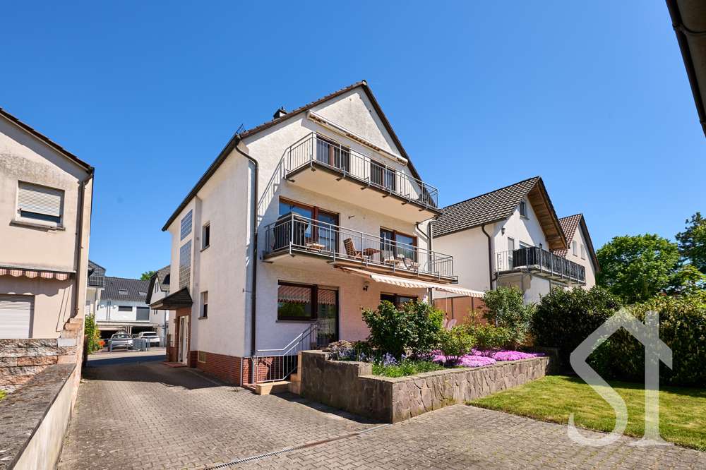 Thumbnail-Haus zum Kaufen in Dreieich 715.000,00 € 217 m²