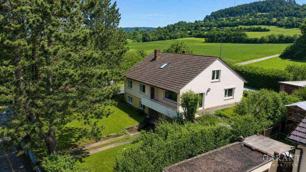 Thumbnail-Haus zum Kaufen in Marktheidenfeld 390.000,00 € 170 m²