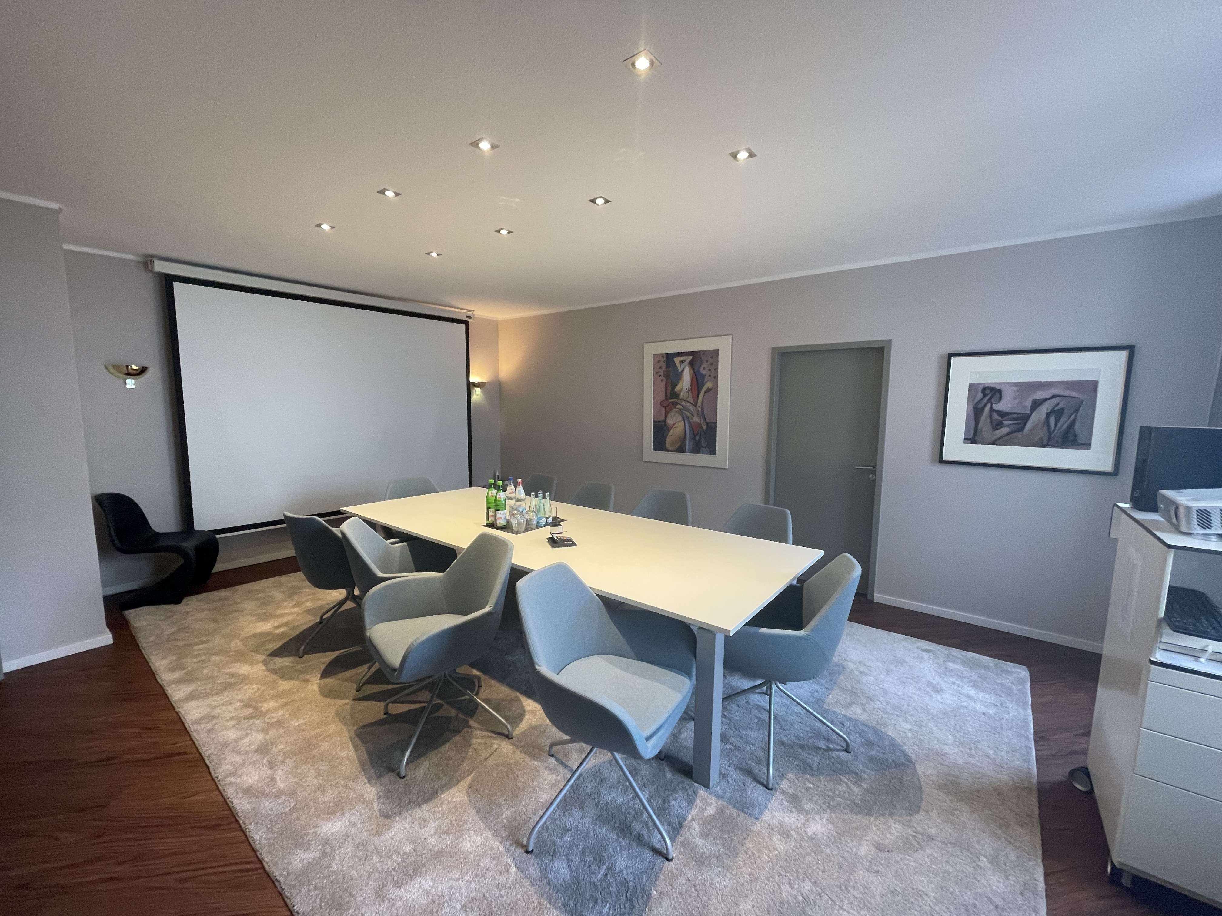 Thumbnail-Büro in Hannover 850,00 € 16 m²