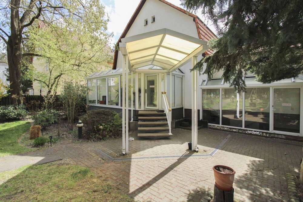 Thumbnail-Haus zum Kaufen in Strausberg 549.000,00 € 220.14 m²