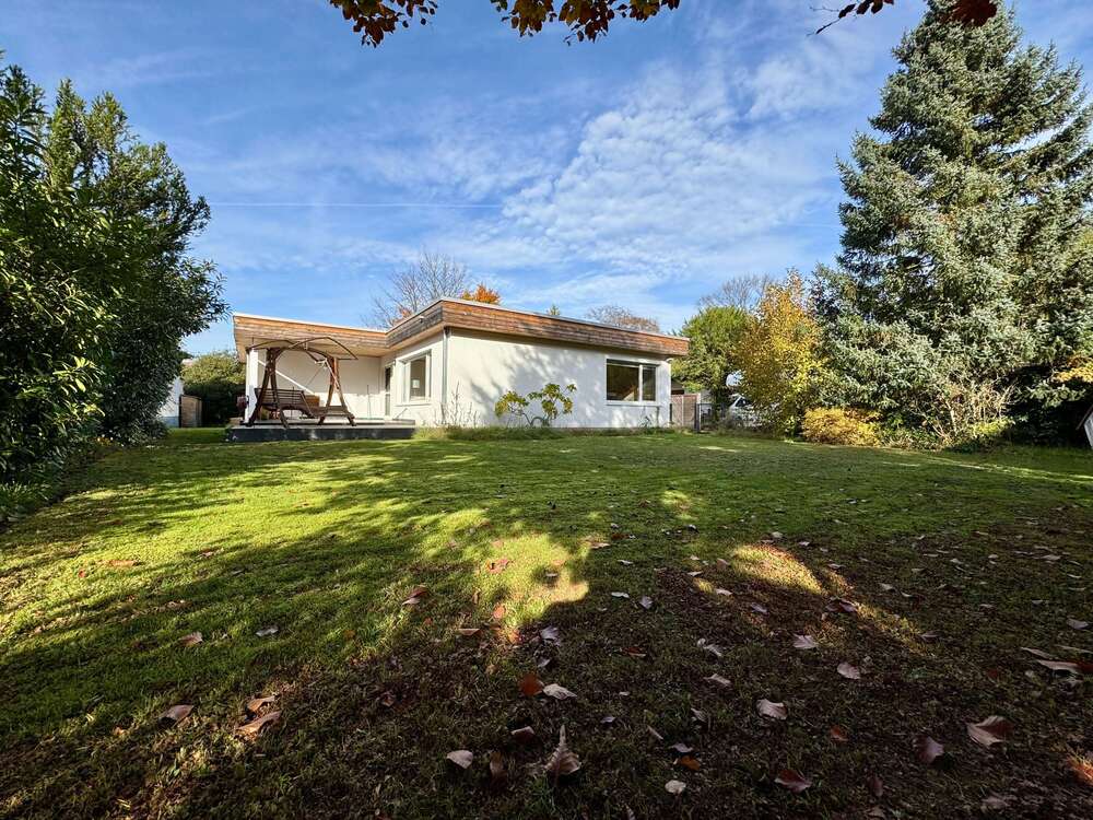 Thumbnail-Haus zum Kaufen in Langen 1.150.000,00 € 175.18 m²