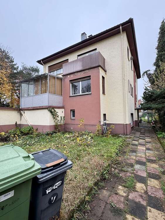 Thumbnail-Haus zum Kaufen in Offenbach am Main 650.000,00 € 224.18 m²