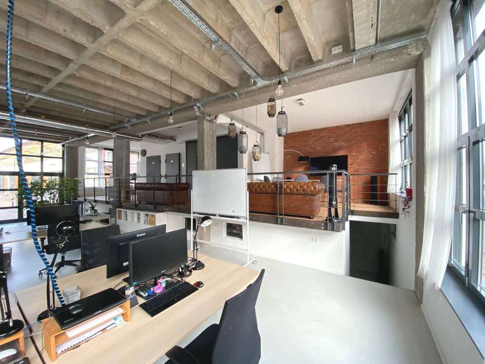 Thumbnail-Wohnung zum Mieten in Groß-Bieberau 1.780,00 € 186 m²