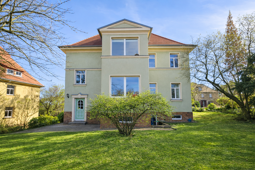 Thumbnail-Haus zum Kaufen in Dresden 750.000,00 € 230 m²
