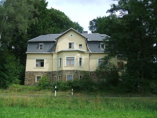 Thumbnail-Haus zum Kaufen in Schlettau 286.500,00 € 278 m²