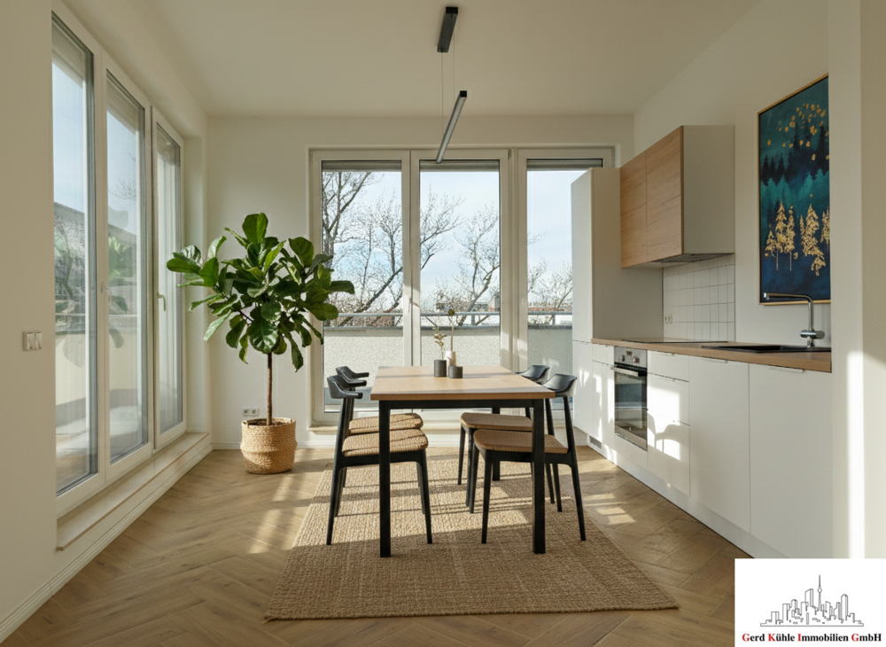Thumbnail-Wohnung zum Kaufen in Berlin 1.299.000,00 € 189 m²