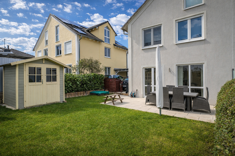 Thumbnail-Haus zum Kaufen in Wiesbaden 699.000,00 € 137.47 m²